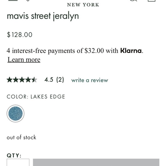 KS small tote - Picture 13 of 16